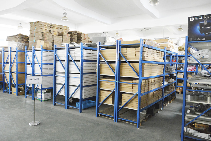 โกดังสินค้า